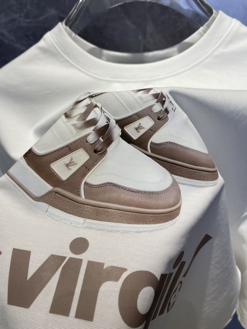 Louis Vuitton T-Shirts